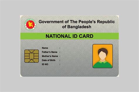 Smart NID card distribution in 27 districts starts today